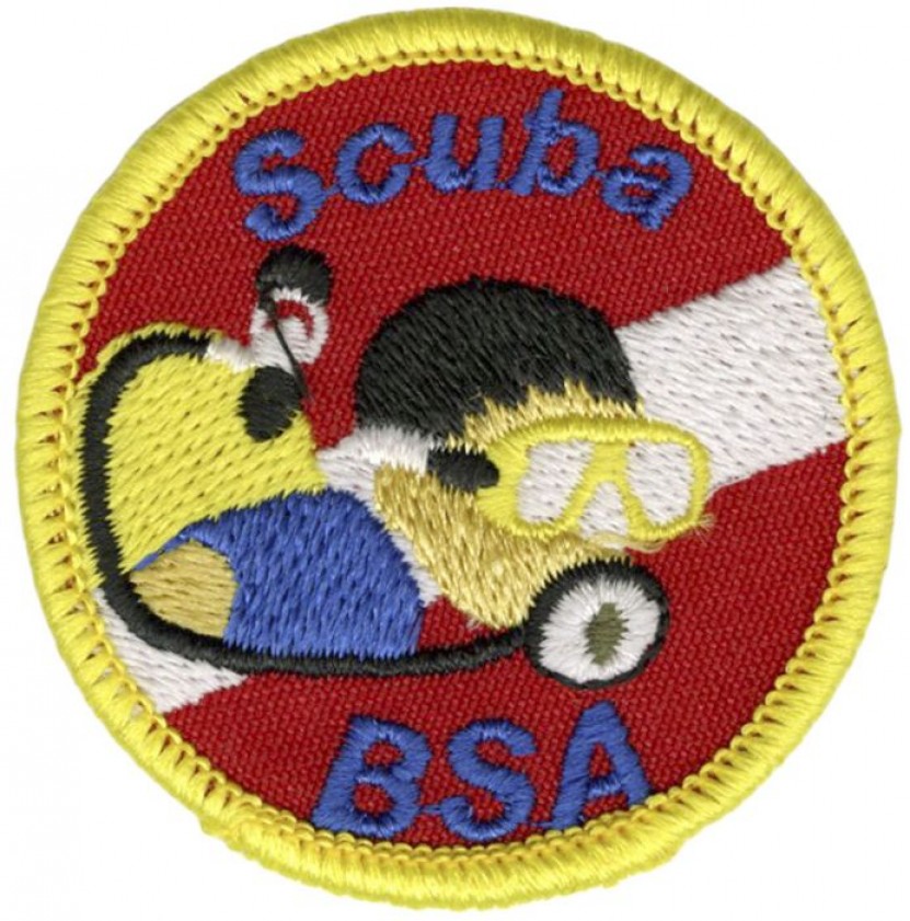 Sigonella Boy Scout Troop 0053