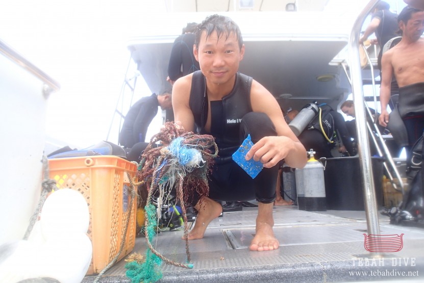 Ropes and Plastics 
