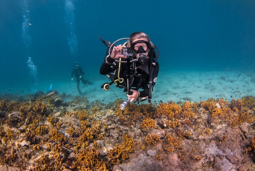 Irina Dive Site Cleanup 29/09/2019