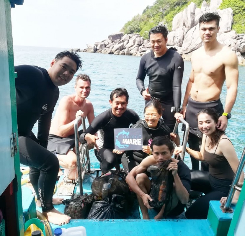 best cleaning team ever