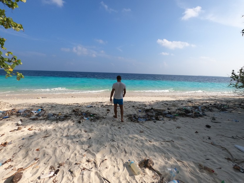 Full Beach