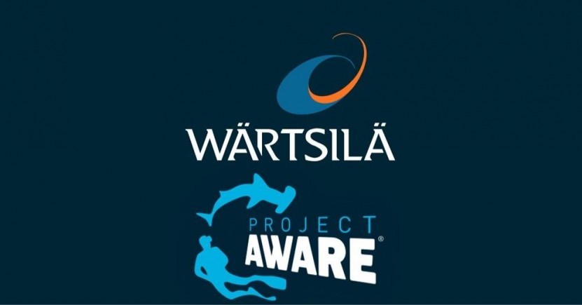 Wärtsilä AWARE 100% Partner