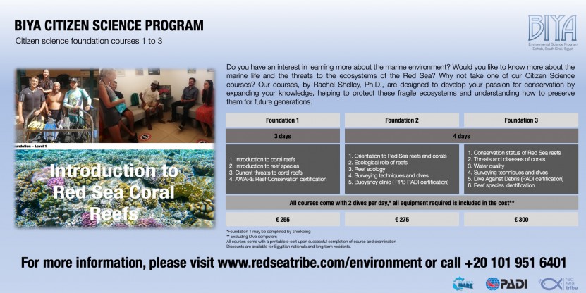 Course details