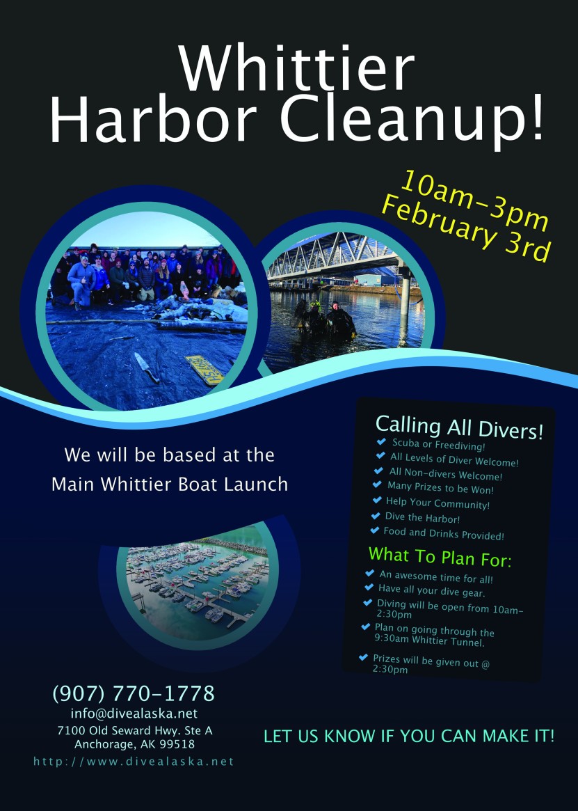 Event Brochure