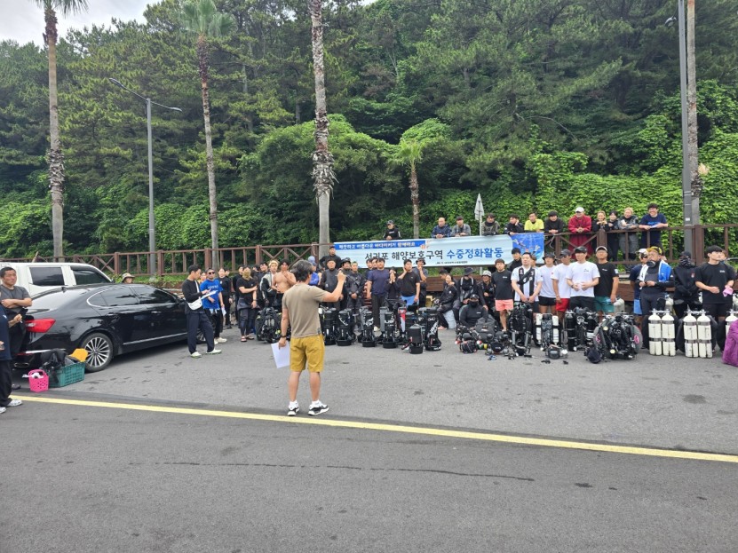 단체사진