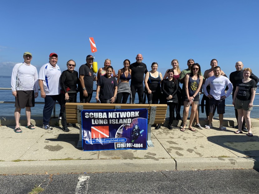 Annual Coastal Cleanup