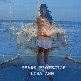 Lisa ann shark