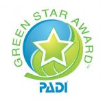 Greenstar award!