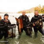 Adobt A Dive Site Lake Bled, Slovenia