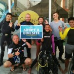Calypso Dive Team