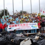 International Clean-up Day