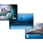 Your PADI Project Aware Special Certification Card