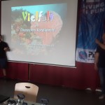 Coral Reef Conservation