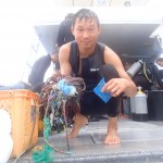 Ropes and Plastics 