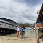 Beach Clean Up