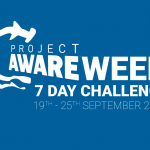 Project AWARE Week 7 Day Challenge