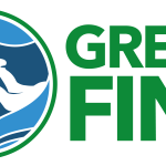 Green Fins Logo