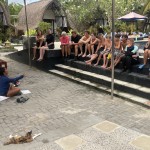 Reef Clean Up Gili Air | Scuba Diving Indonesia